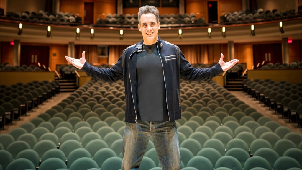 Michael Grandinetti interview: Crafting epic magic with 2020&nbsp;tour