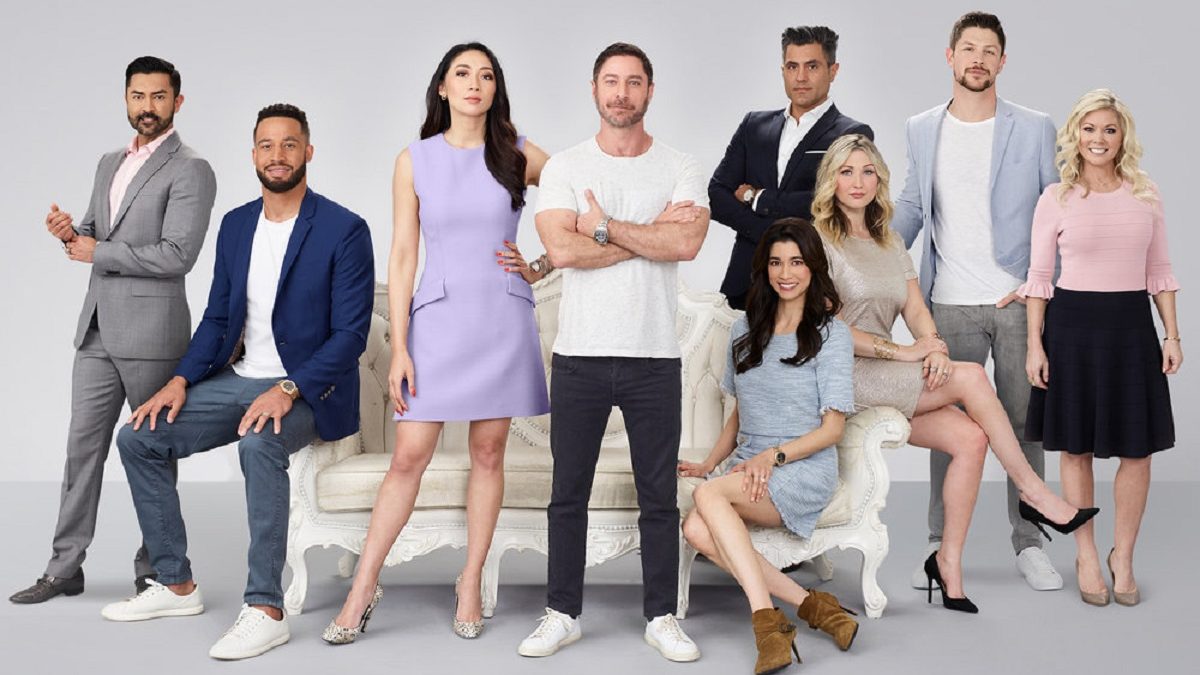 Listing Impossible season 1, episode 7 preview Aaron and Arvin’s excellent adventure