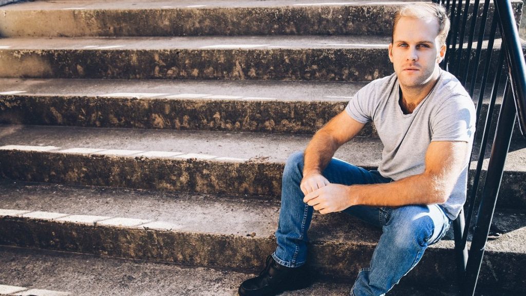 Wyatt Edmondson interview: Telling his story through new EP and 2020&nbsp;tour