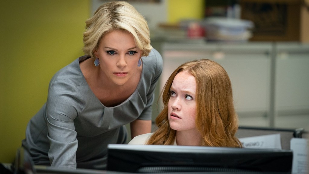 Women's History Month giveaway: Win a Lionsgate&nbsp;movie!