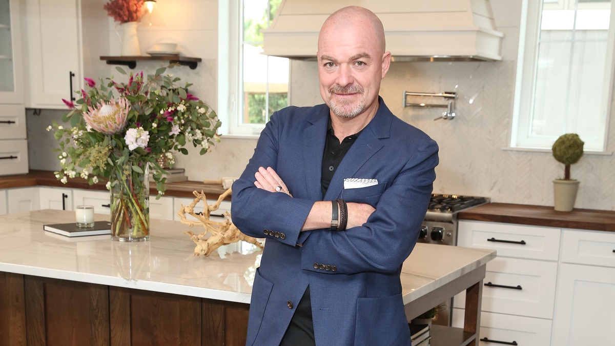Sean Conlon interview: The Deed Chicago returns for season 2