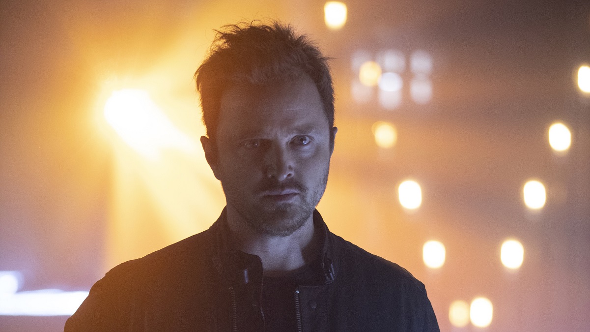 Westworld: How Aaron Paul is going to electrify season 3