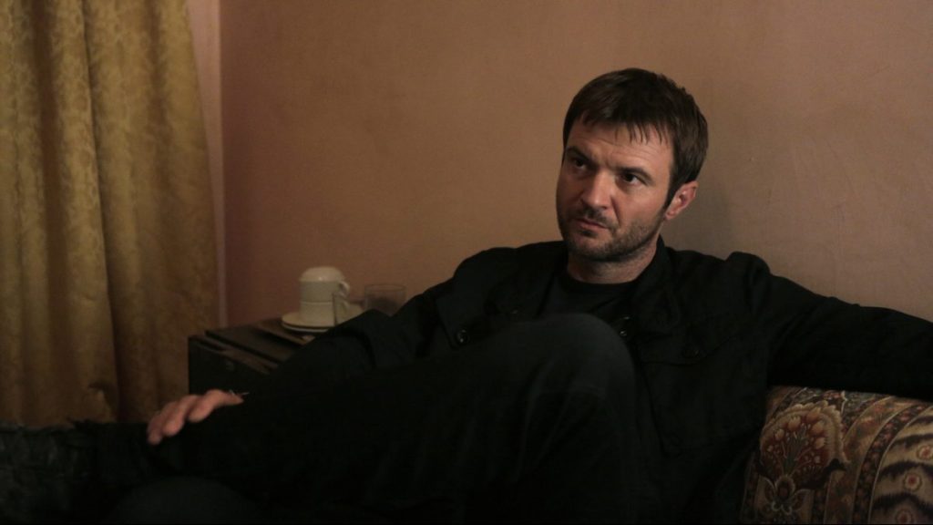 Homeland’s Costa Ronin on the inner workings of Yevgeny&nbsp;Gromov