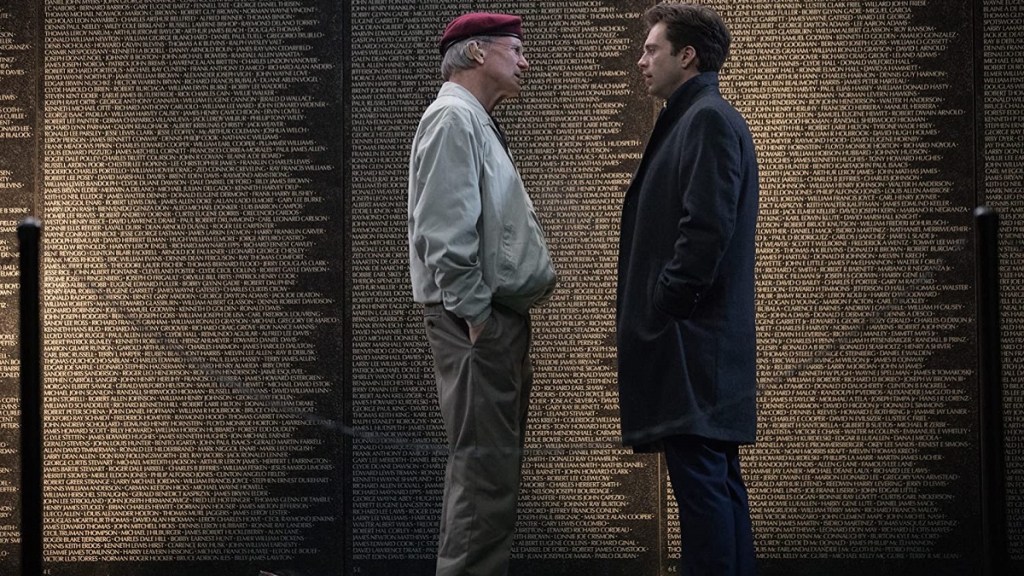 The Last Full Measure now streaming; you shouldn’t miss this incredible&nbsp;film