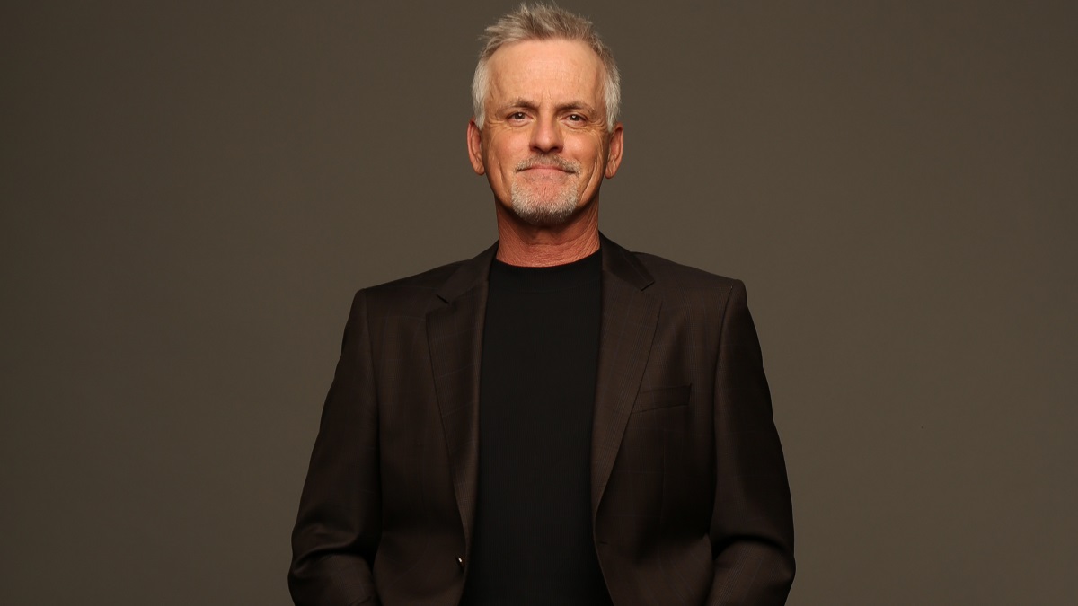 Rob Paulsen’s next role: raising oral, head and neck cancer awareness
