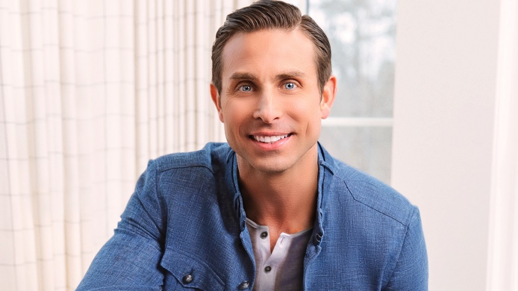 Labor of Love: Walker on why he joined FOX’s new dating&nbsp;series