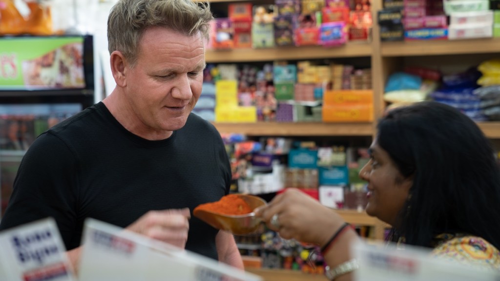 Gordon Ramsay Uncharted season 2, episode 2 preview: South&nbsp;Africa