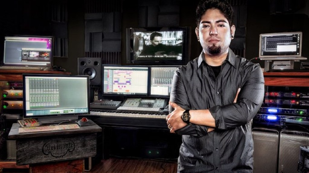 Marlon Espino interview: Scoring ‘Inheritance’ from the inside&nbsp;out