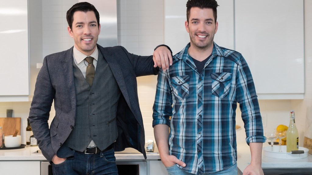 Property Brothers