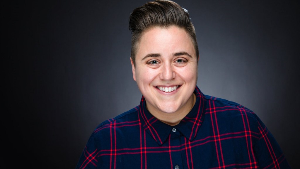 Born to Play director Viridiana Lieberman on the sports film everyone should&nbsp;watch