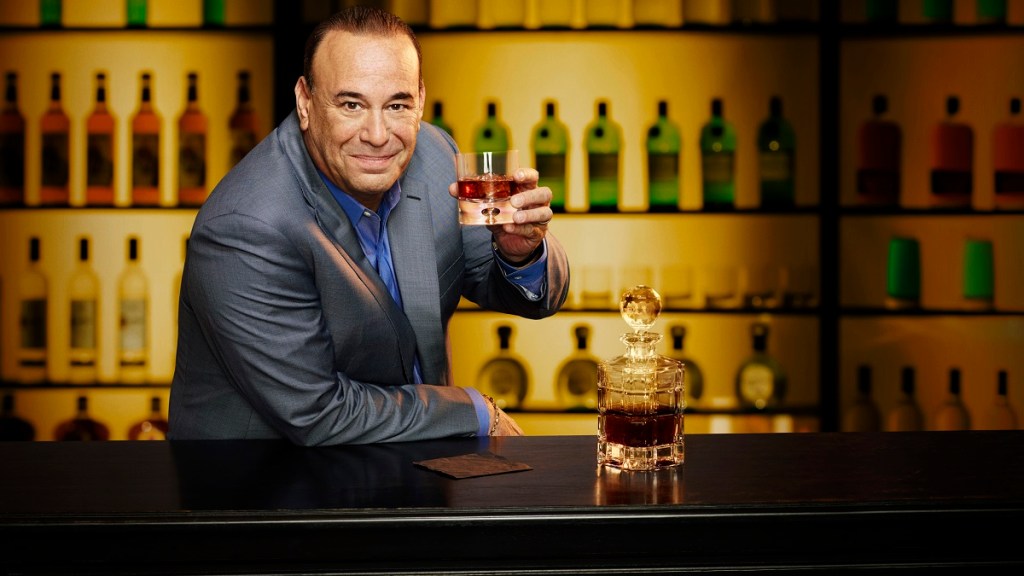 Bar Rescue celebrates 250th episode with Jon Taffer and mixologist Rob&nbsp;Floyd