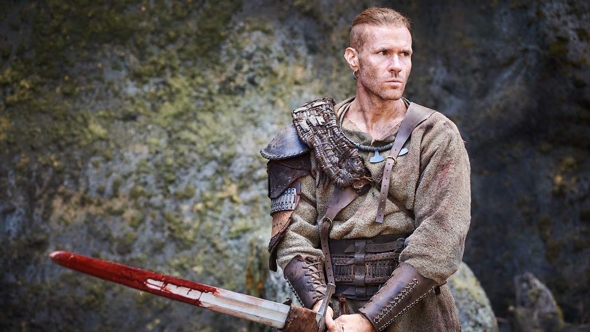 Oliver Trevena interview: ‘The Rising Hawk’ and a new adventure
