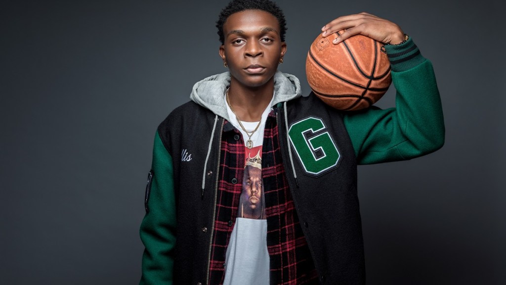 Alphonso Romero Jones