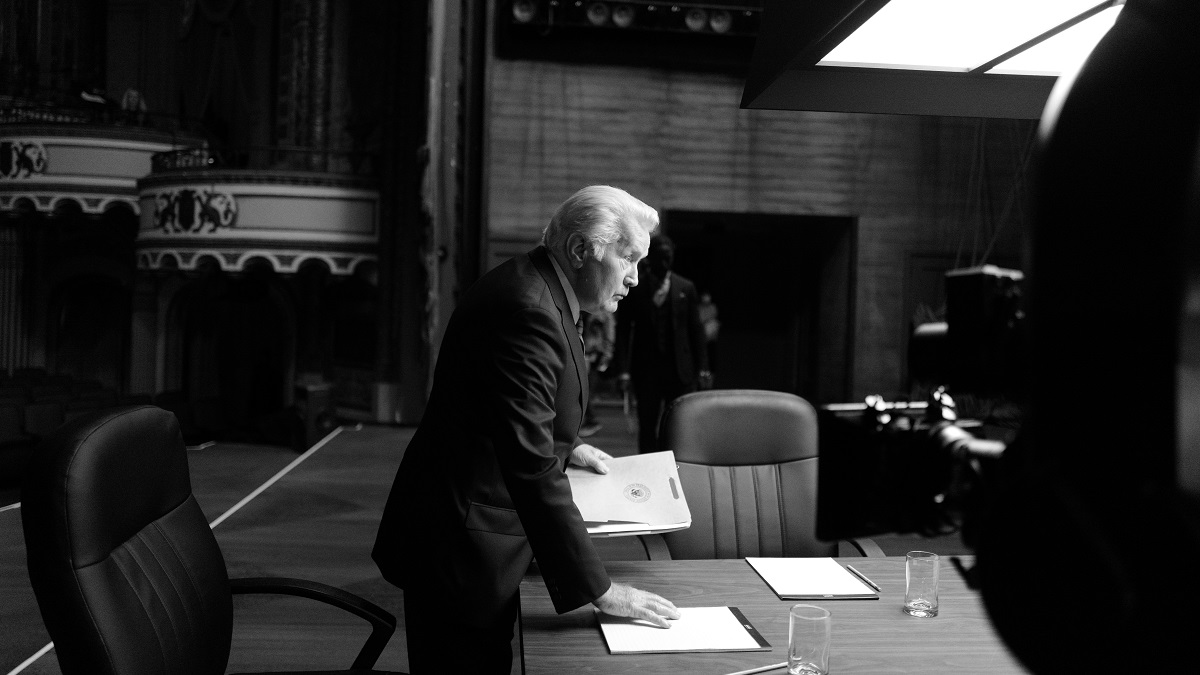 The West Wing