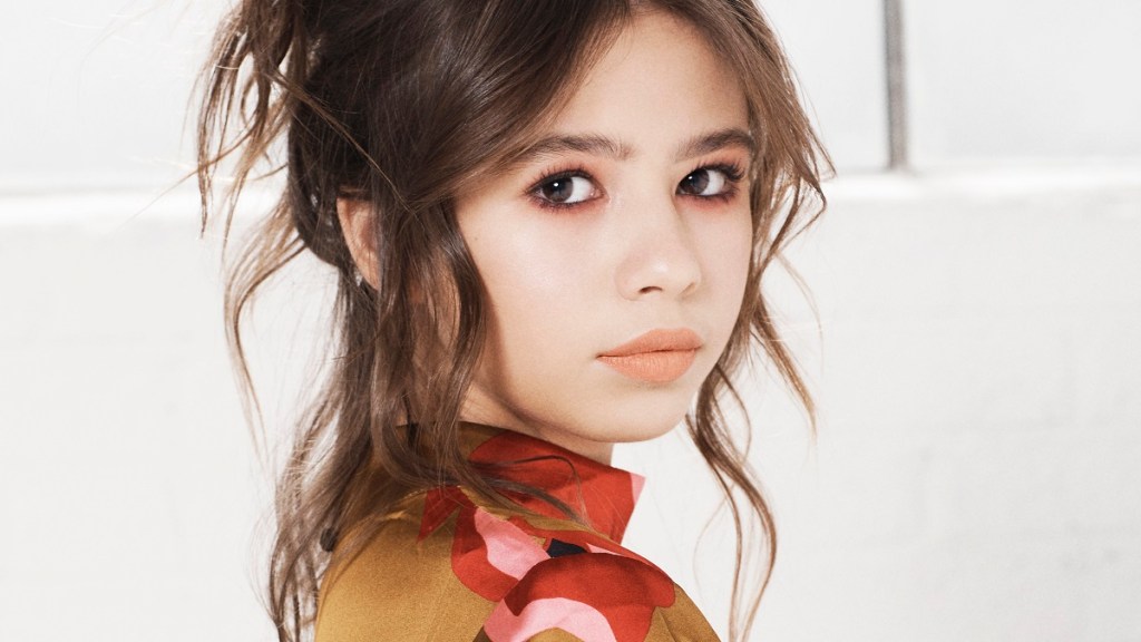 Lotus Blossom on her new Netflix film We Can Be&nbsp;Heroes