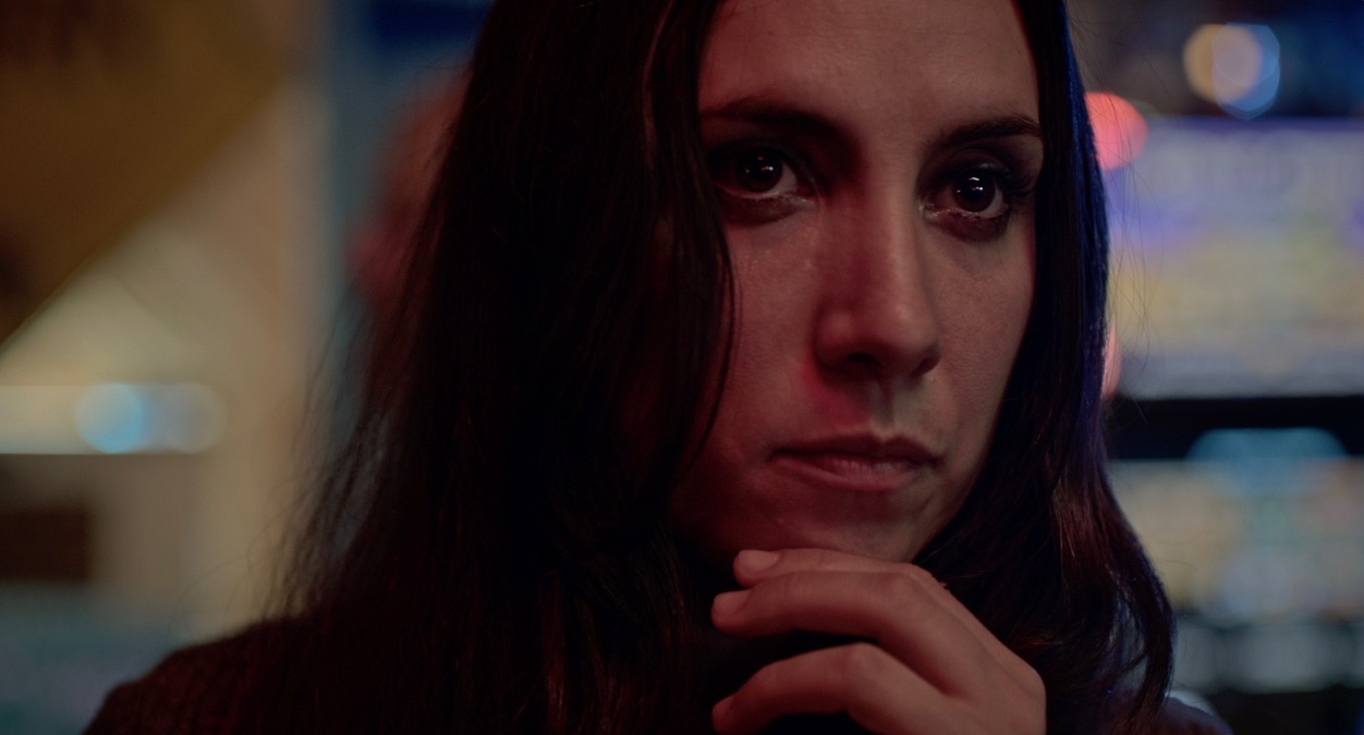 Killing Eleanor: Annika Marks, Betsy Brandt on the powerful new film