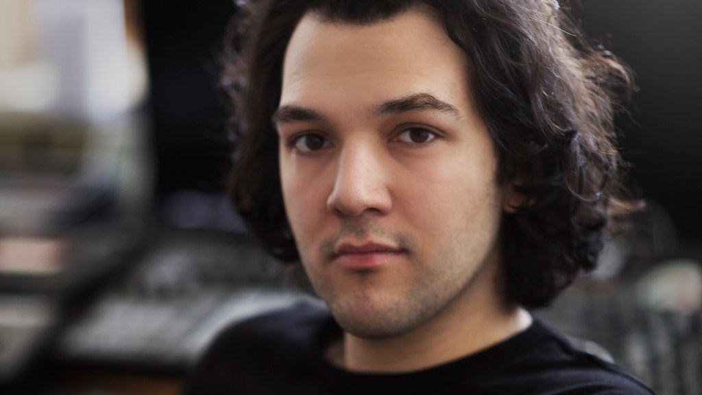 Enis Rotthoff puts a new spin on composing with ‘Love Sarah’&nbsp;score