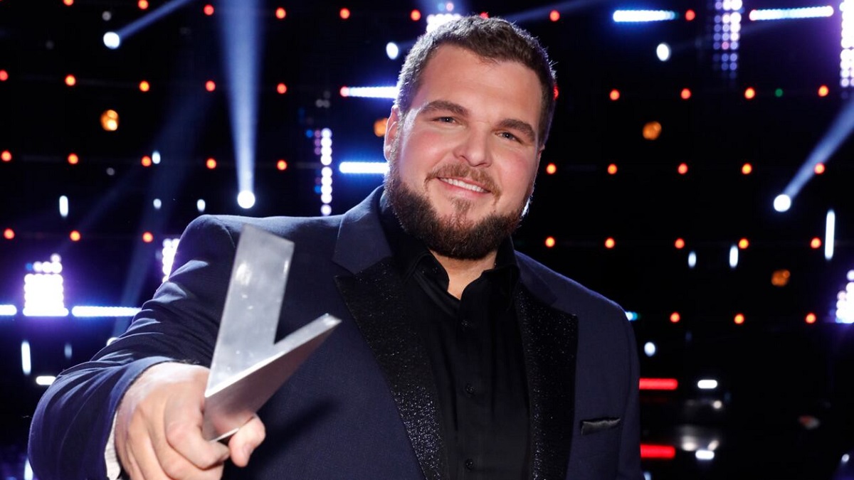 The Voice 10th anniversary: Retrospective with Jake Hoot