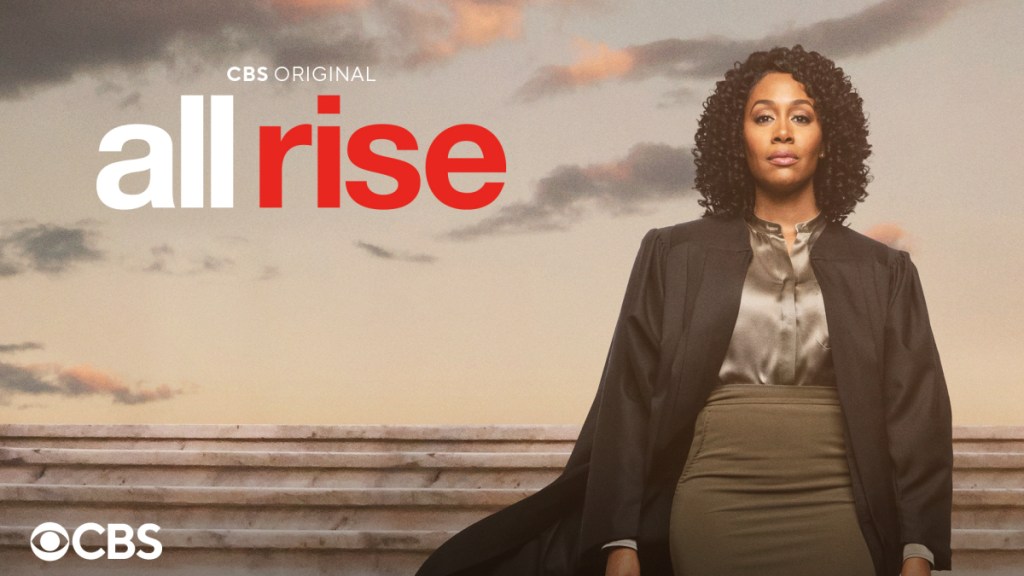 The end of All Rise is a step back for&nbsp;television