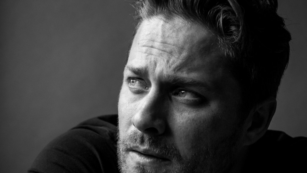 Matt Hamilton poised to break out in Turner and&nbsp;Hooch