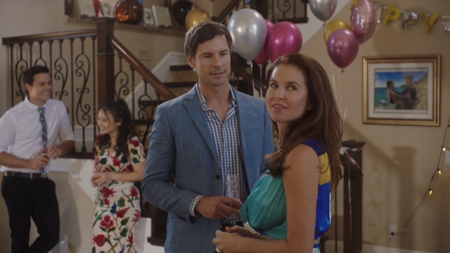 Picture Perfect Lies