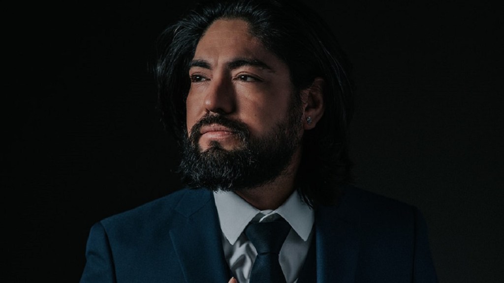 Marlon Espino explains the tense ‘Every Breath You Take’&nbsp;score