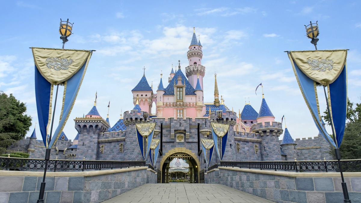 Behind the Attraction gives Disney Plus viewers a backstage pass