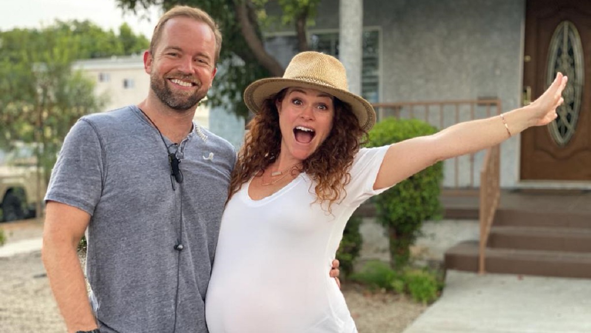 Go Green: Lucia Entertainment builds home makeover show with a purpose