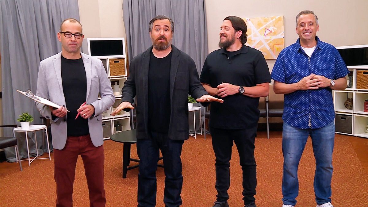 Impractical Jokers