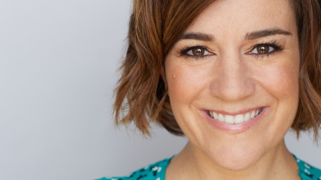 The Groundlings return, part 2: Lisa Schurga talks post-pandemic&nbsp;comedy