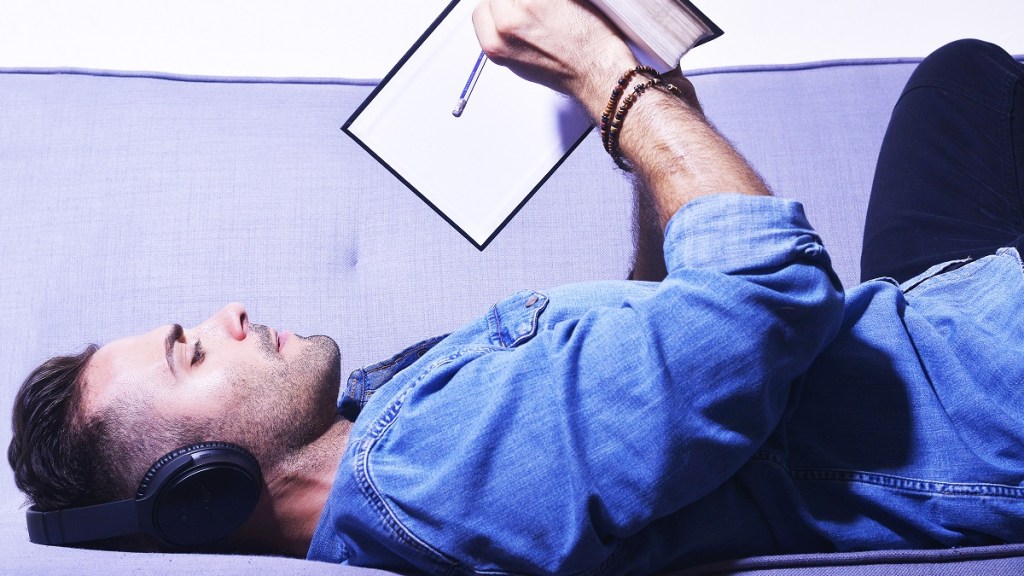 Michael Mott reinvigorates a classic story with ‘In the Light, A Faustian&nbsp;tale’