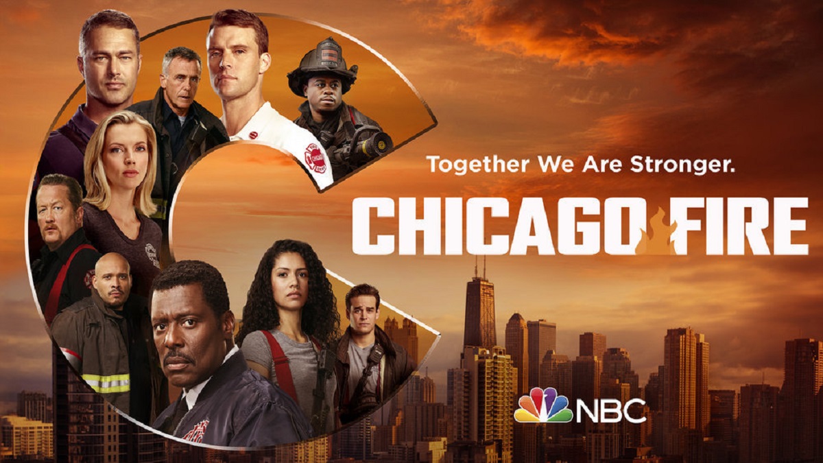 Chicago Fire