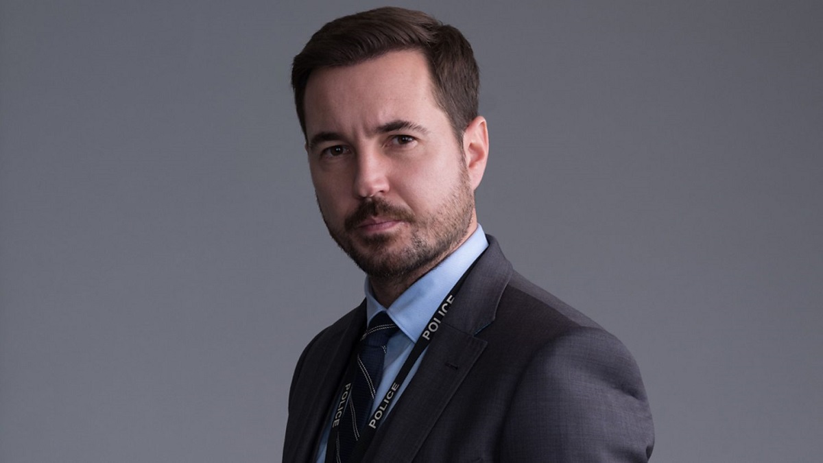 Martin Compston