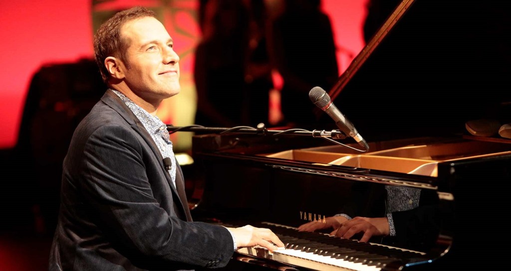 Jim Brickman