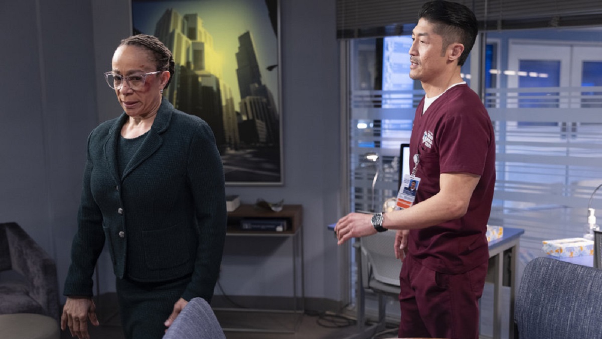 Chicago Med mandates COVID-19 Vaccinations for season 7 cast, select crew