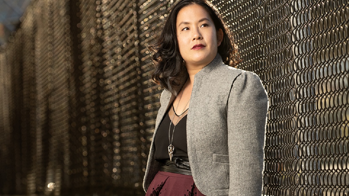 Beverley Huynh on styling Van Helsing and beyond