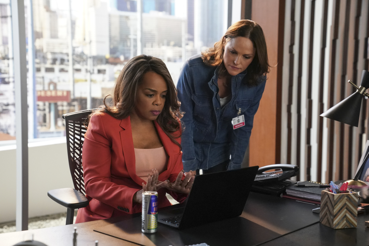 CSI: Vegas trailer proves CSI franchise is still must-see TV