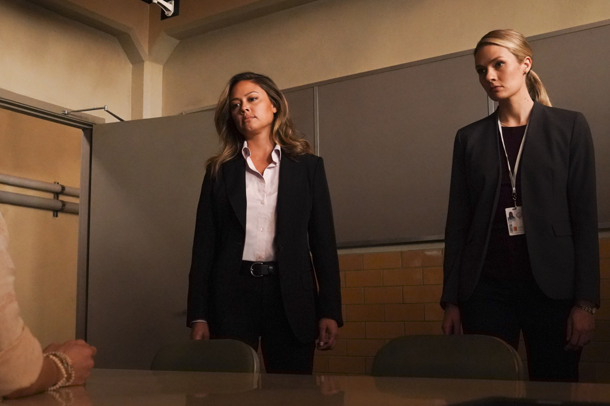 NCIS Hawaii