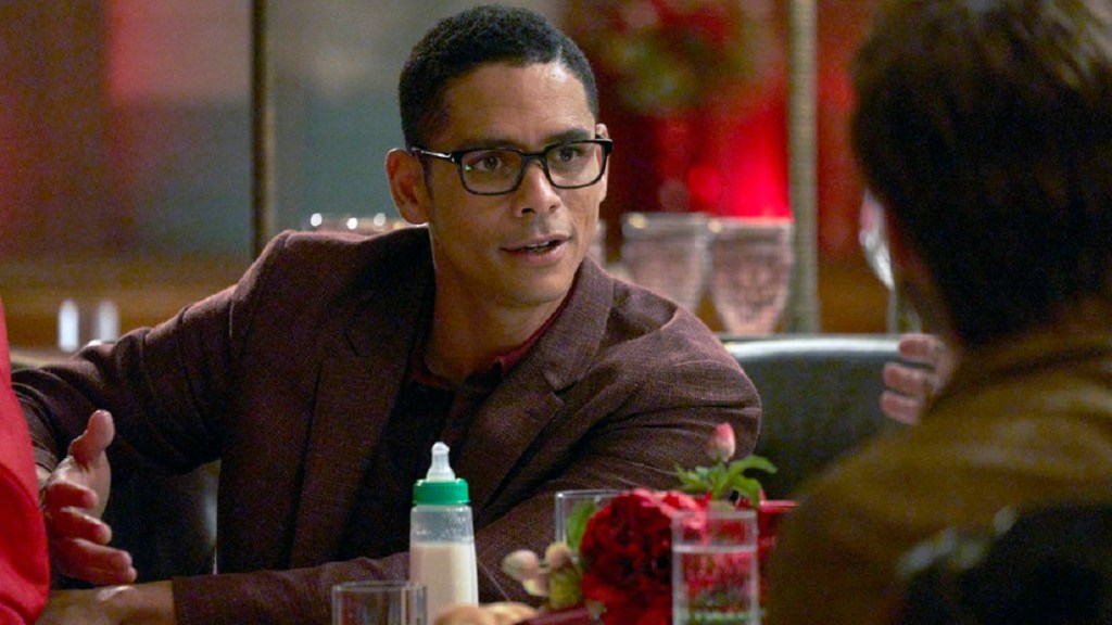 Chicago Fire’s Charlie Barnett returns to NBC in Ordinary&nbsp;Joe