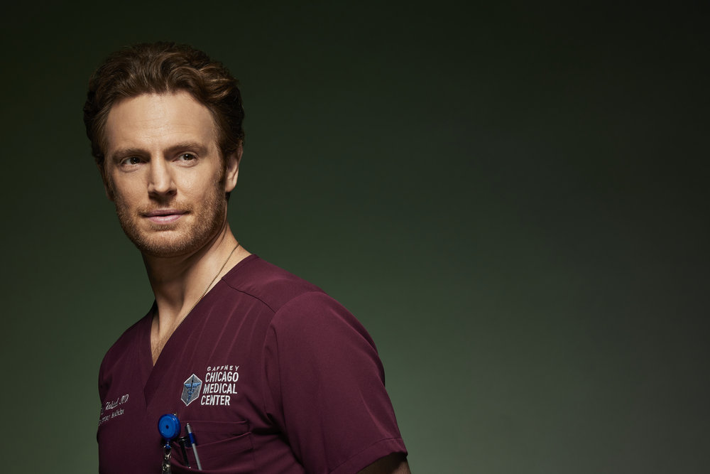 Chicago Med