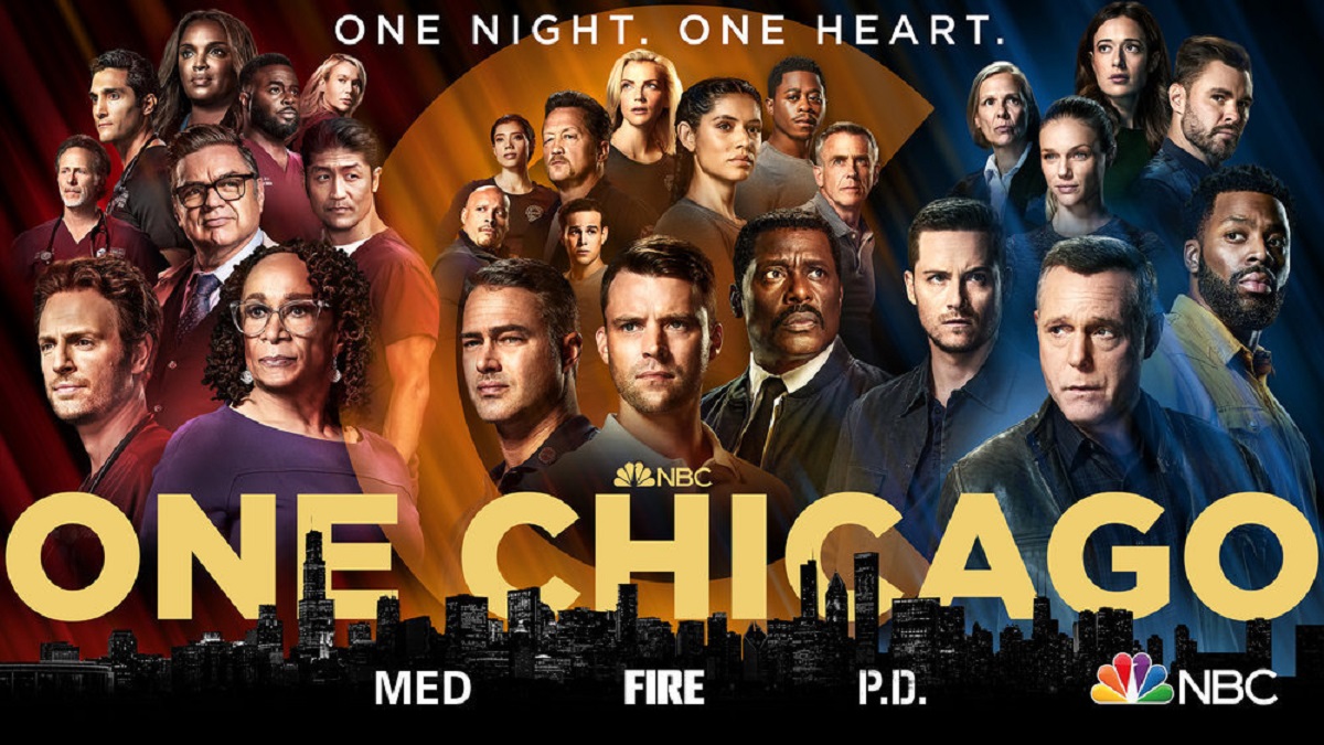 Which One Chicago series will have the wildest season? – TVBrittanyF.com