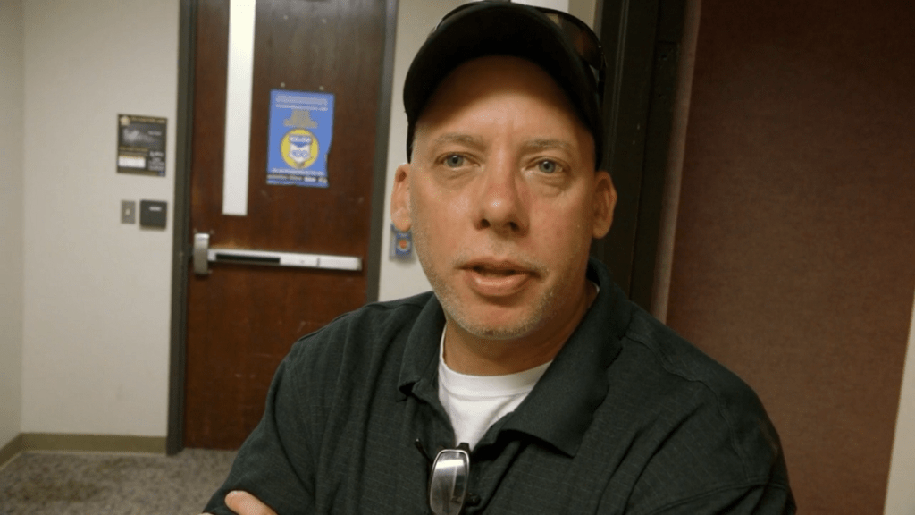 The First 48 best detectives: Jason White, Tulsa&nbsp;Homicide