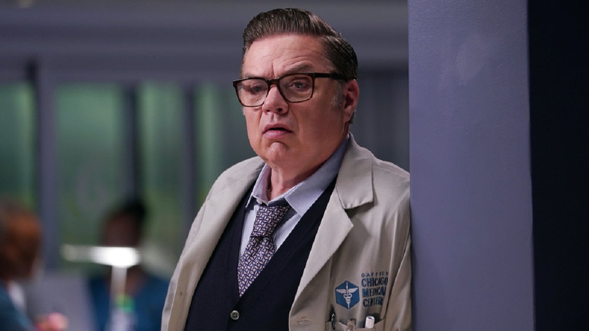 One Chicago: What to watch for in Chicago Med, Chicago Fire and Chicago PD on Oct. 13, 2021