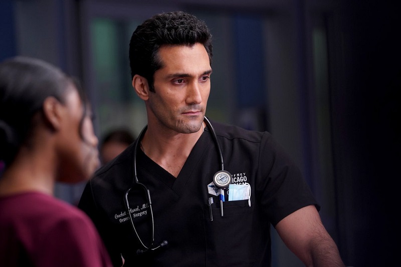 Chicago Med