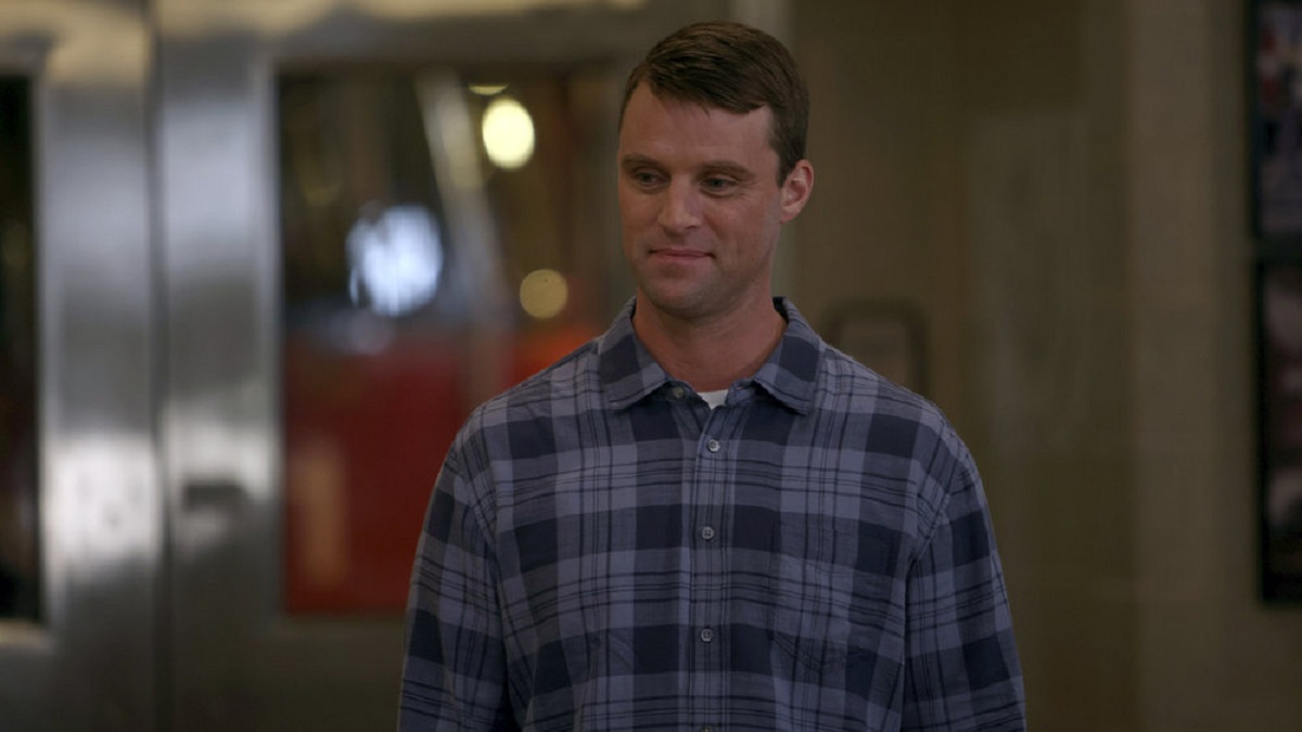 Chicago Fire