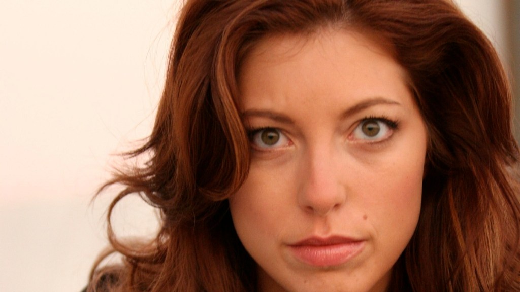 Never Back Down: Revolt director Kellie Madison on expanding the&nbsp;franchise