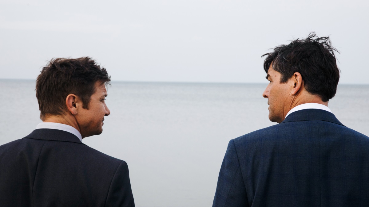 Mayor of Kingstown: David Glasser on expanding the Taylor Sheridan universe