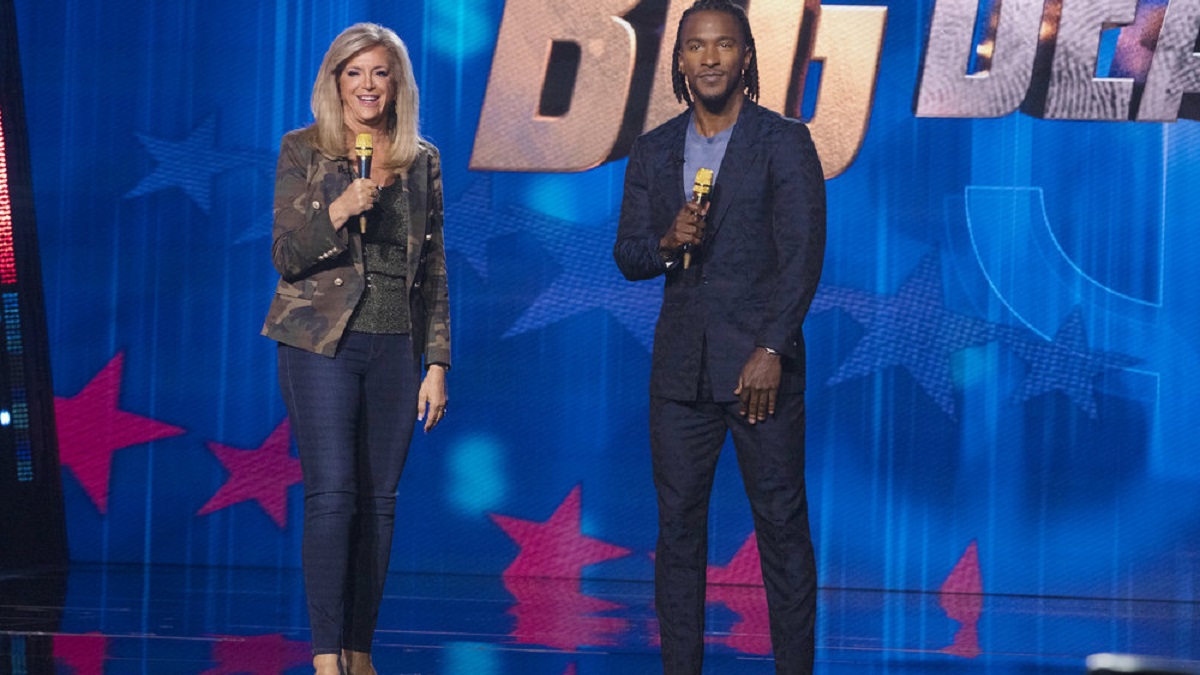 America’s Big Deal gives fans a jumpstart on Black Friday shopping