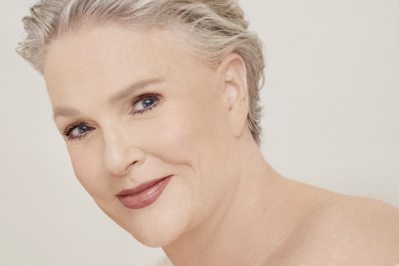 Sharon Gless