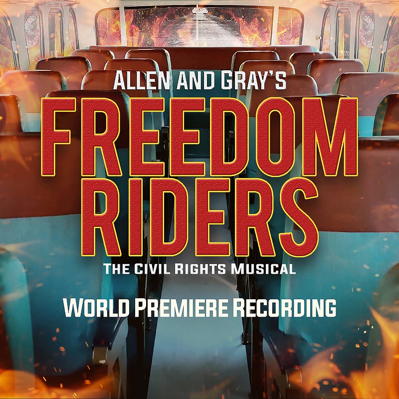 Freedom Riders